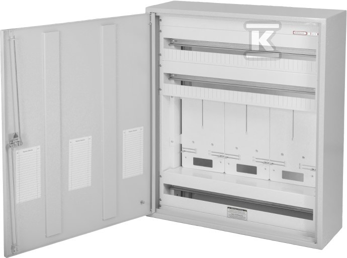 Tablou contor UNI SYSTEM 750-900-250 LM - UNI SYSTEM 750-900-250 LM